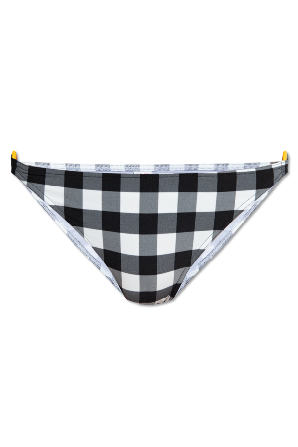 Eres ‘Abstrait’ bikini briefs Women's Clothing Vitkac